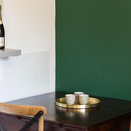 Beautiful Apartment In The Heart Of Nice Exteriör bild
