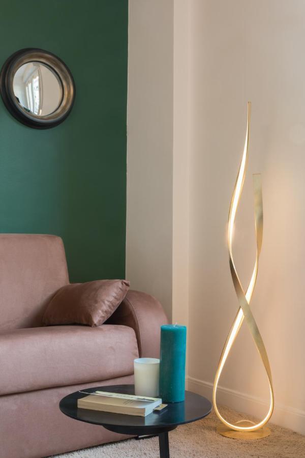 Beautiful Apartment In The Heart Of Nice Exteriör bild