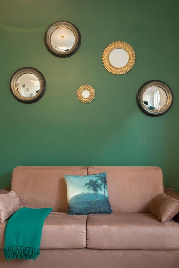 Beautiful Apartment In The Heart Of Nice Exteriör bild