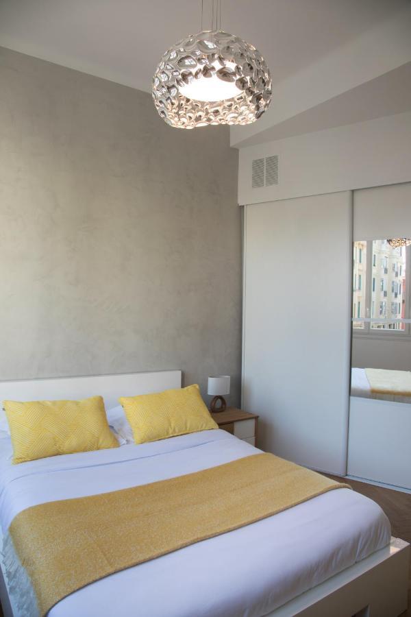 Beautiful Apartment In The Heart Of Nice Exteriör bild